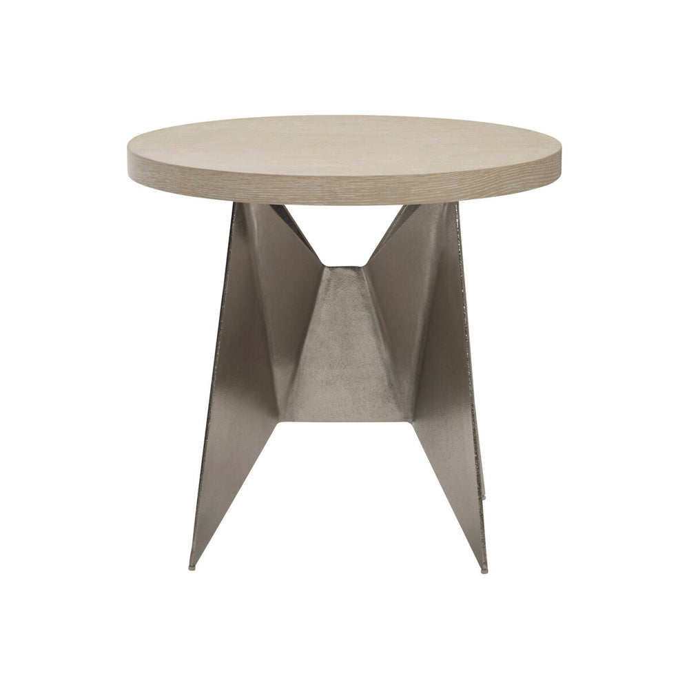 Solaria Side Table | Bernhardt Furniture - 310125