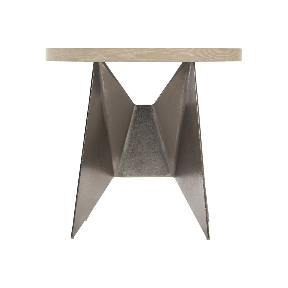 Solaria Side Table | Bernhardt Furniture - 310125