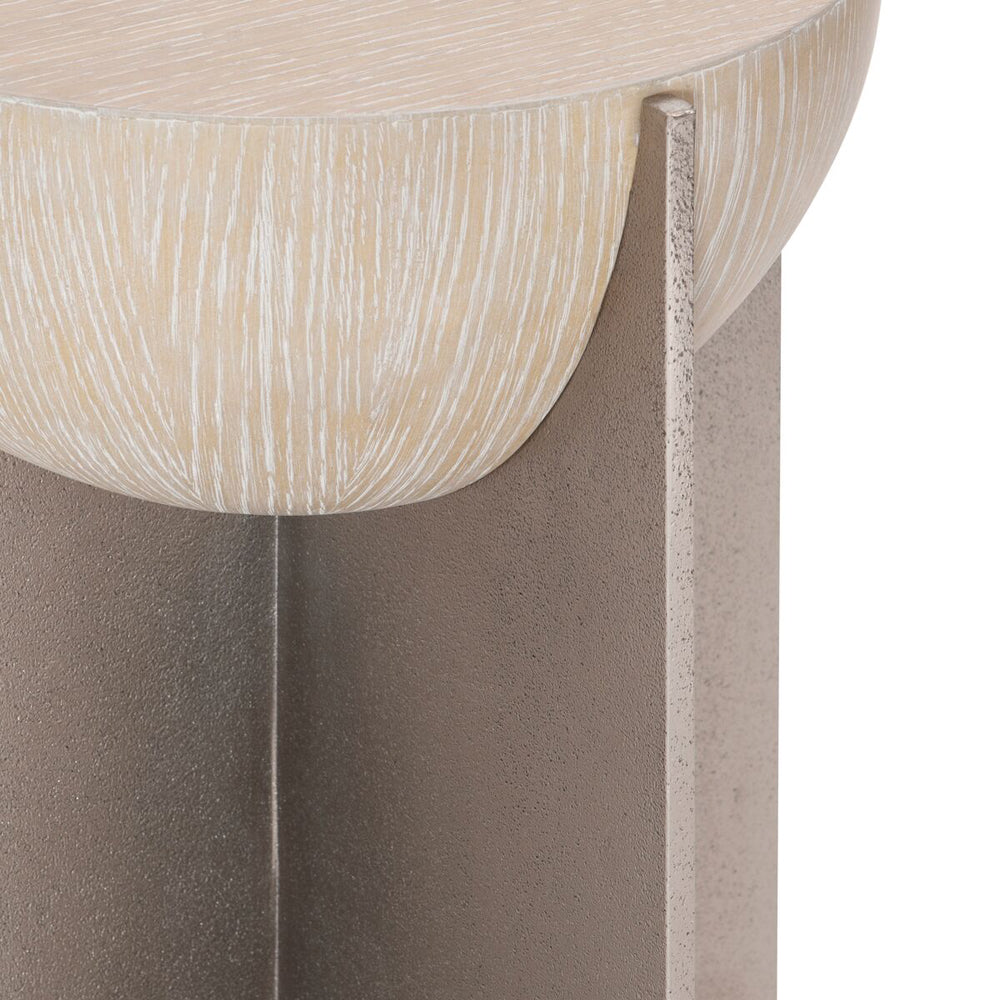 Solaria Accent Table | Bernhardt Furniture - 310126