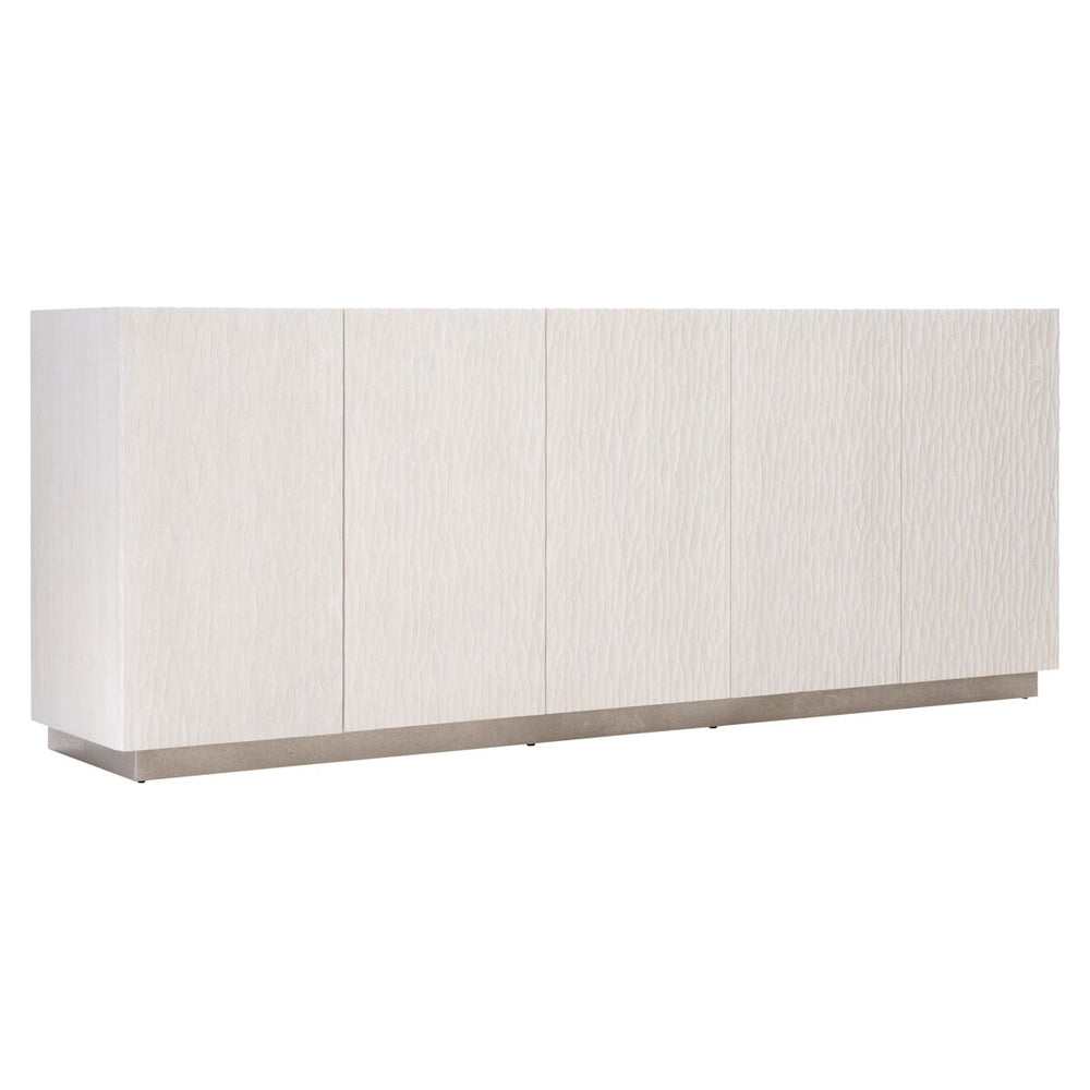 Solaria Entertainment Credenza | Bernhardt Furniture - 310880