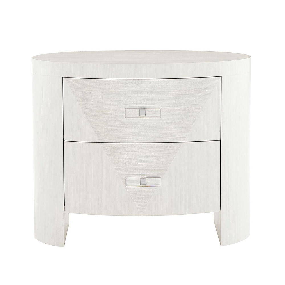 Axiom Nightstand | Bernhardt Furniture - 381213