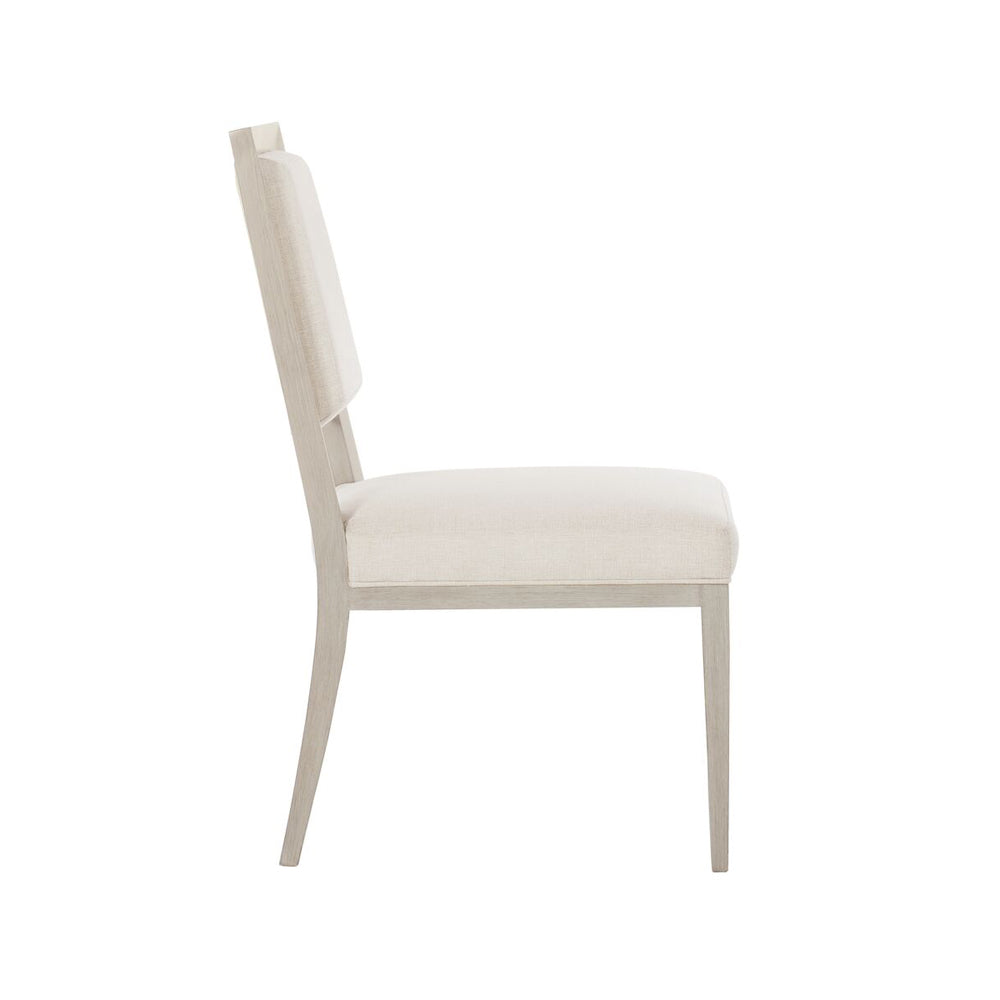 Axiom Side Chair | Bernhardt Furniture - 381541