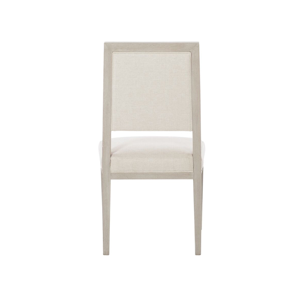 Axiom Side Chair | Bernhardt Furniture - 381541