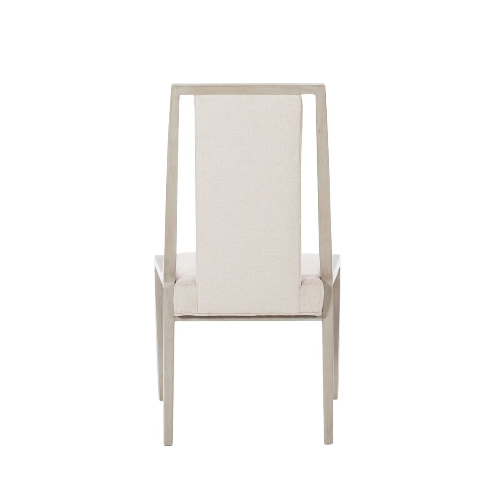 Axiom Side Chair | Bernhardt Furniture - 381565