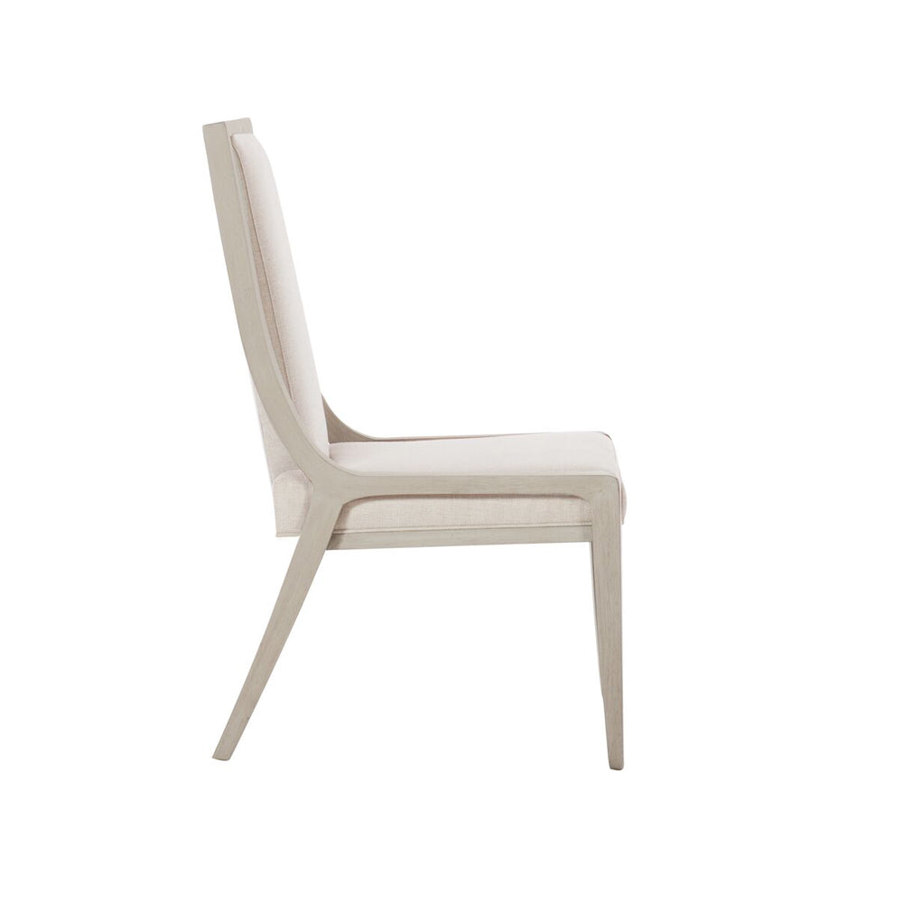 Axiom Side Chair | Bernhardt Furniture - 381565