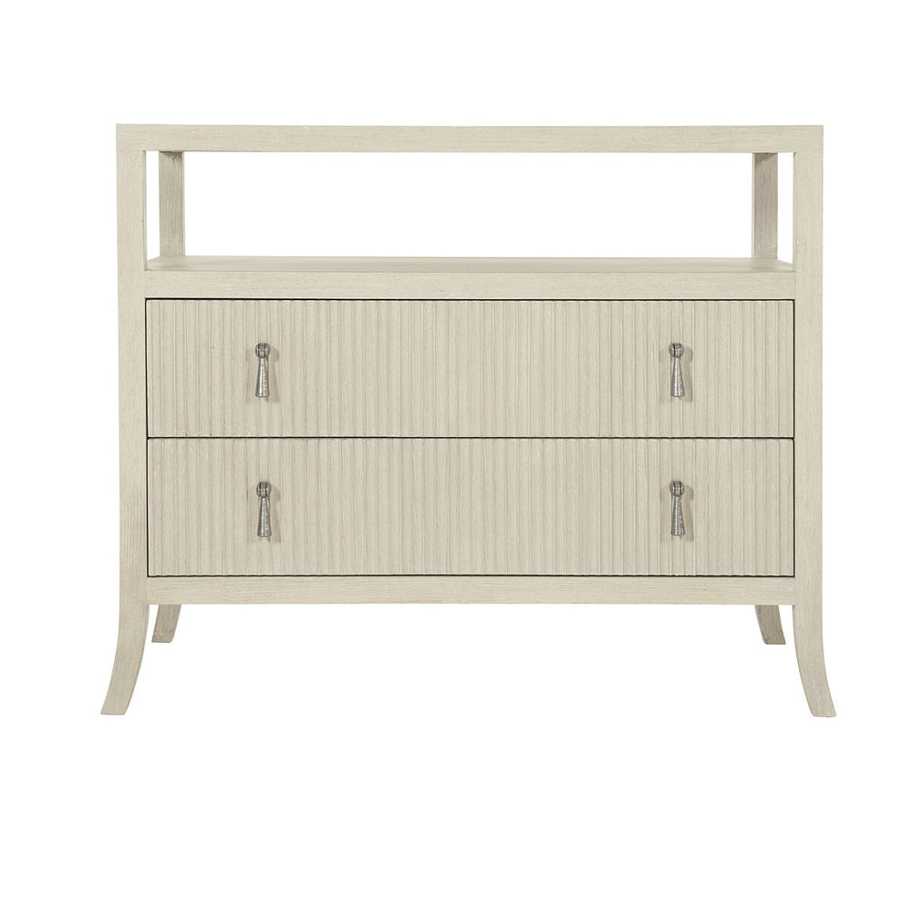 East Hampton Nightstand | Bernhardt Furniture - 395230