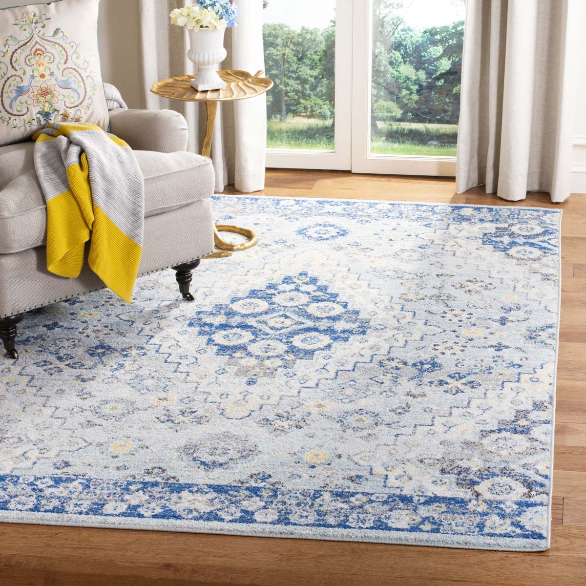 Safavieh madison deals rug