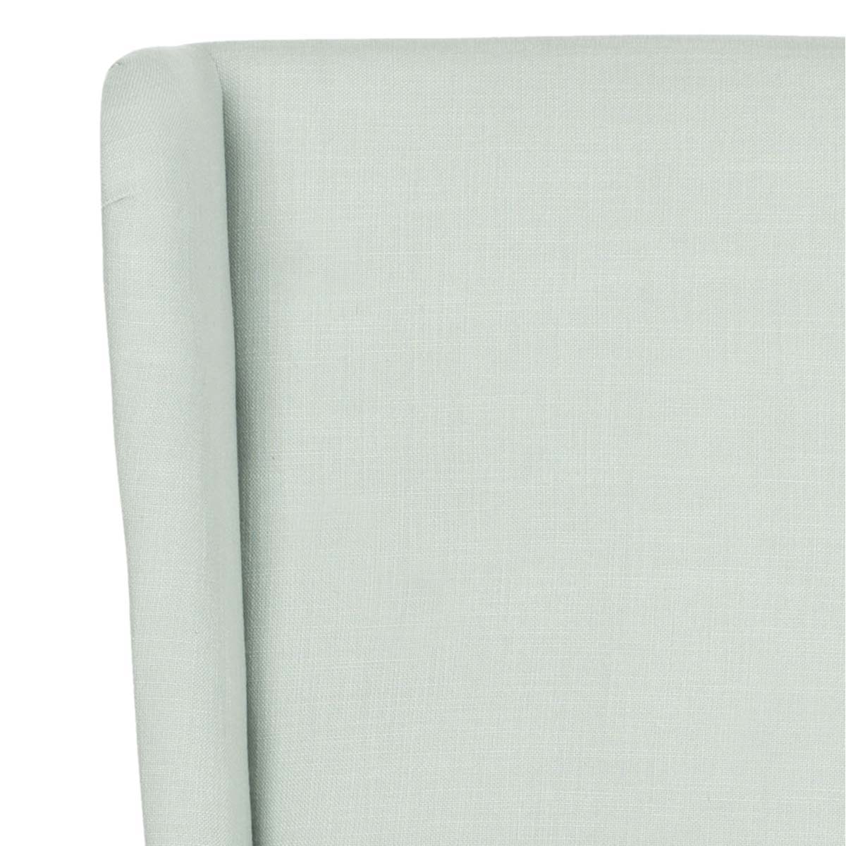 Seafoam green dining discount chairs