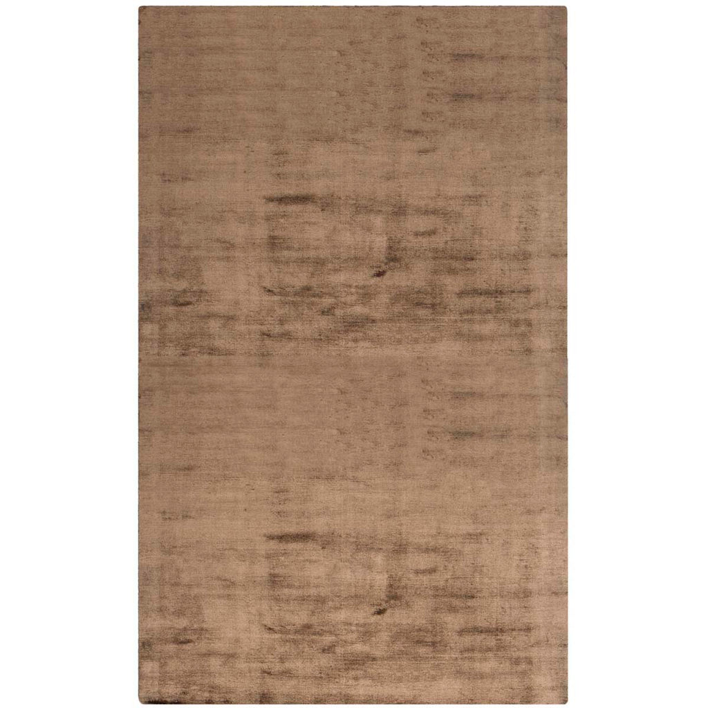 Safavieh Mirage Rug Collection MIR331B - Brown