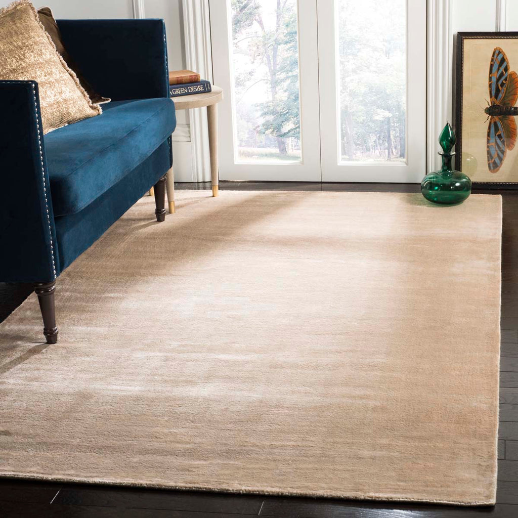 Safavieh Mirage Rug Collection MIR344E - Stone