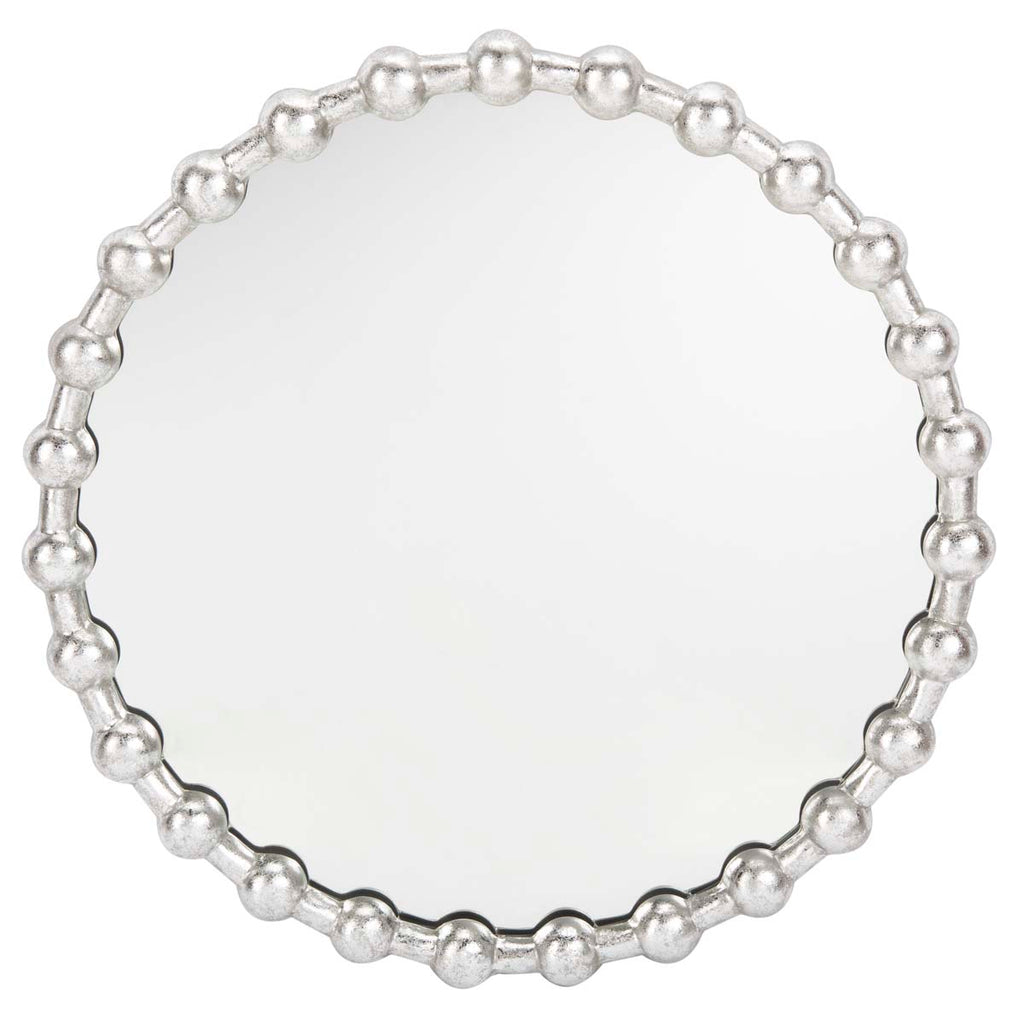 Safavieh Eden Mirror - Silver Foil