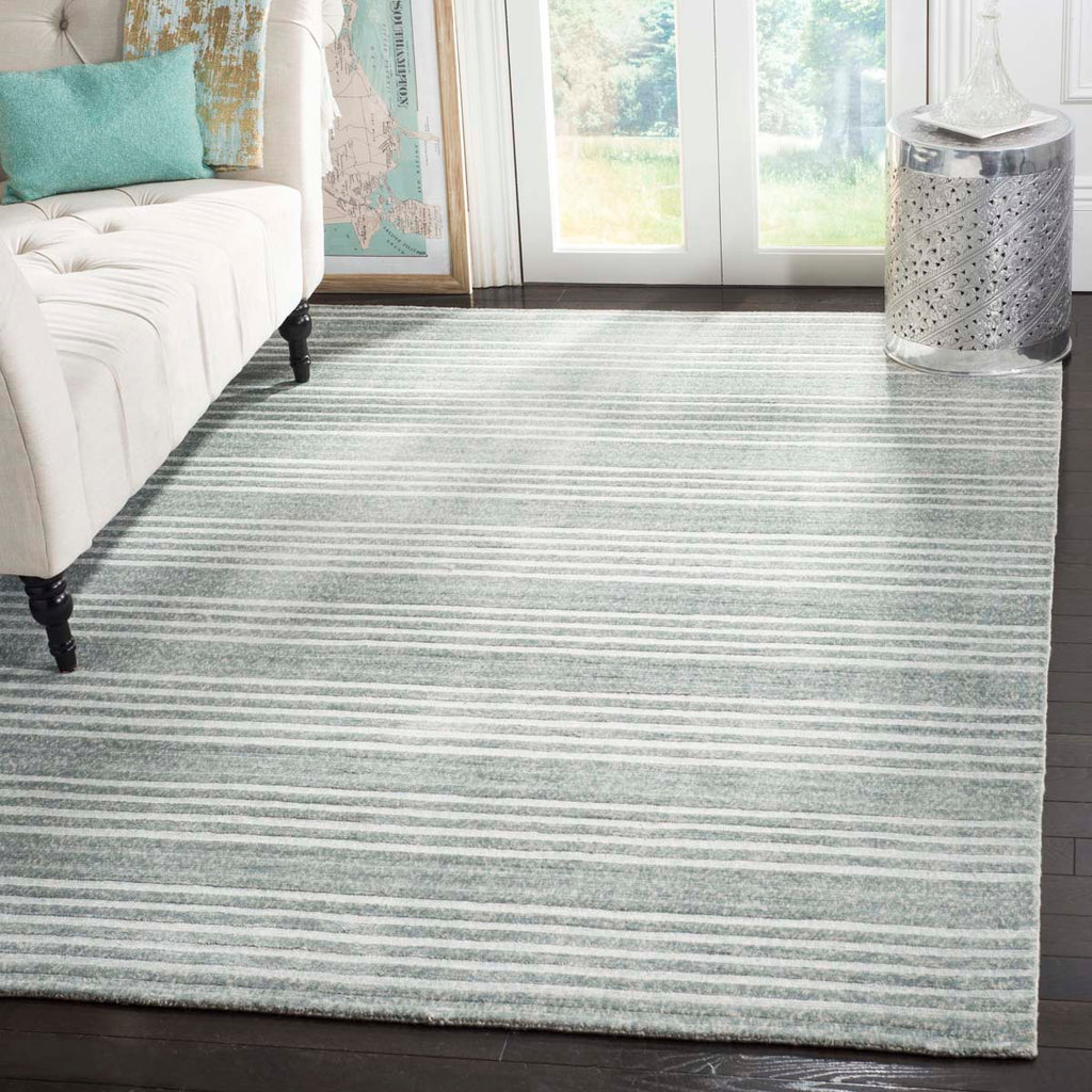 Safavieh Mirage Rug Collection MIR631B - Blue