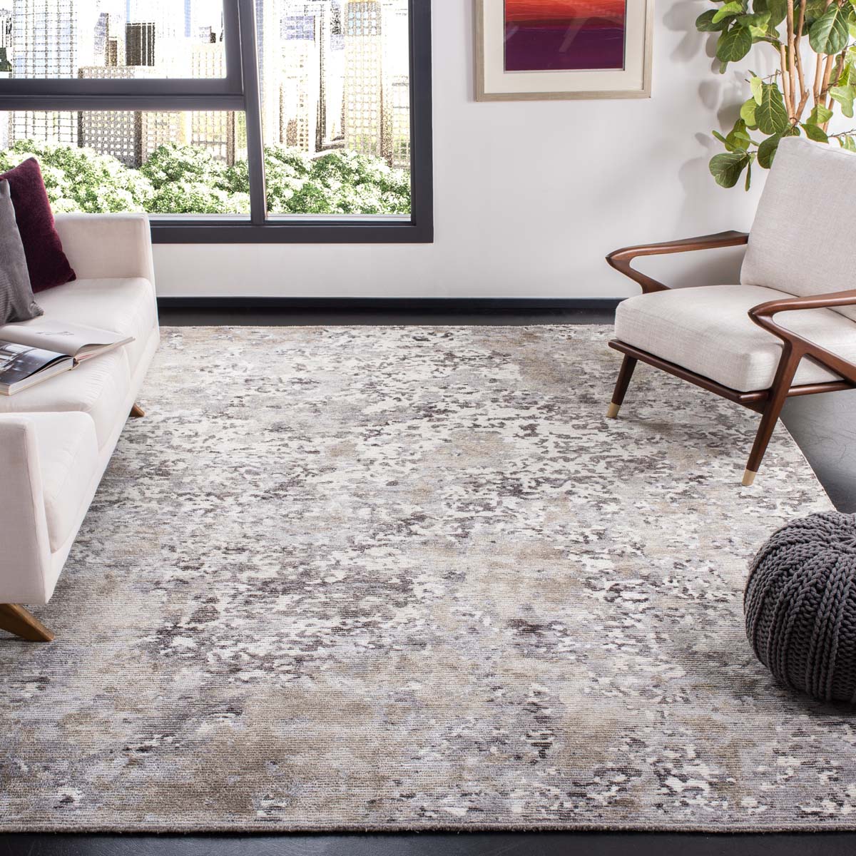 mirage rug