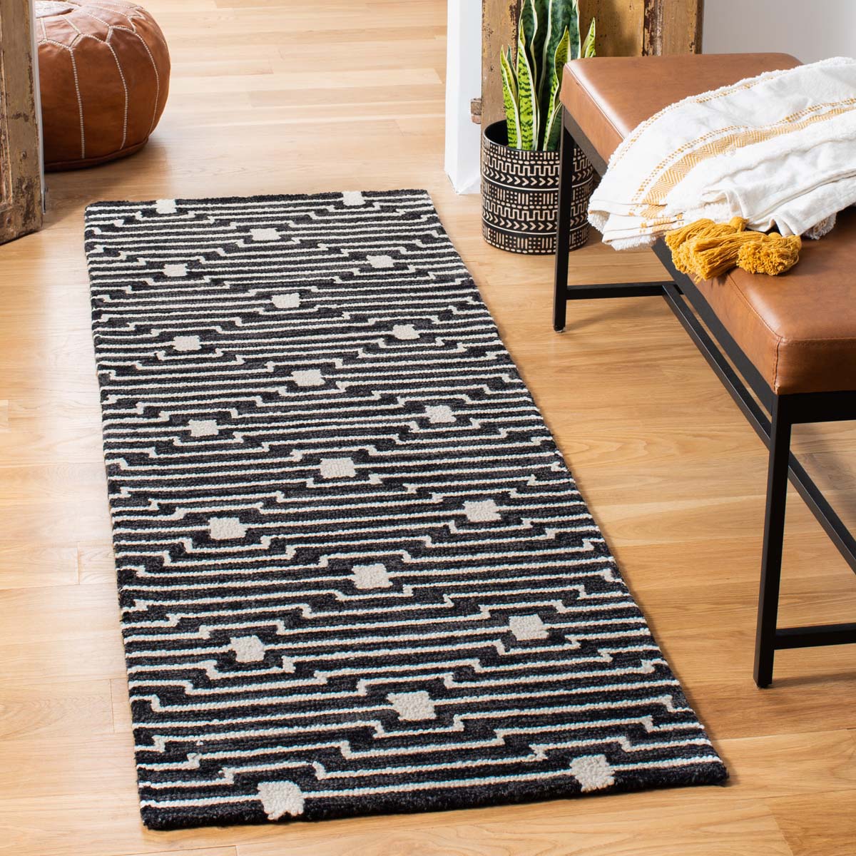 Loop Doormat