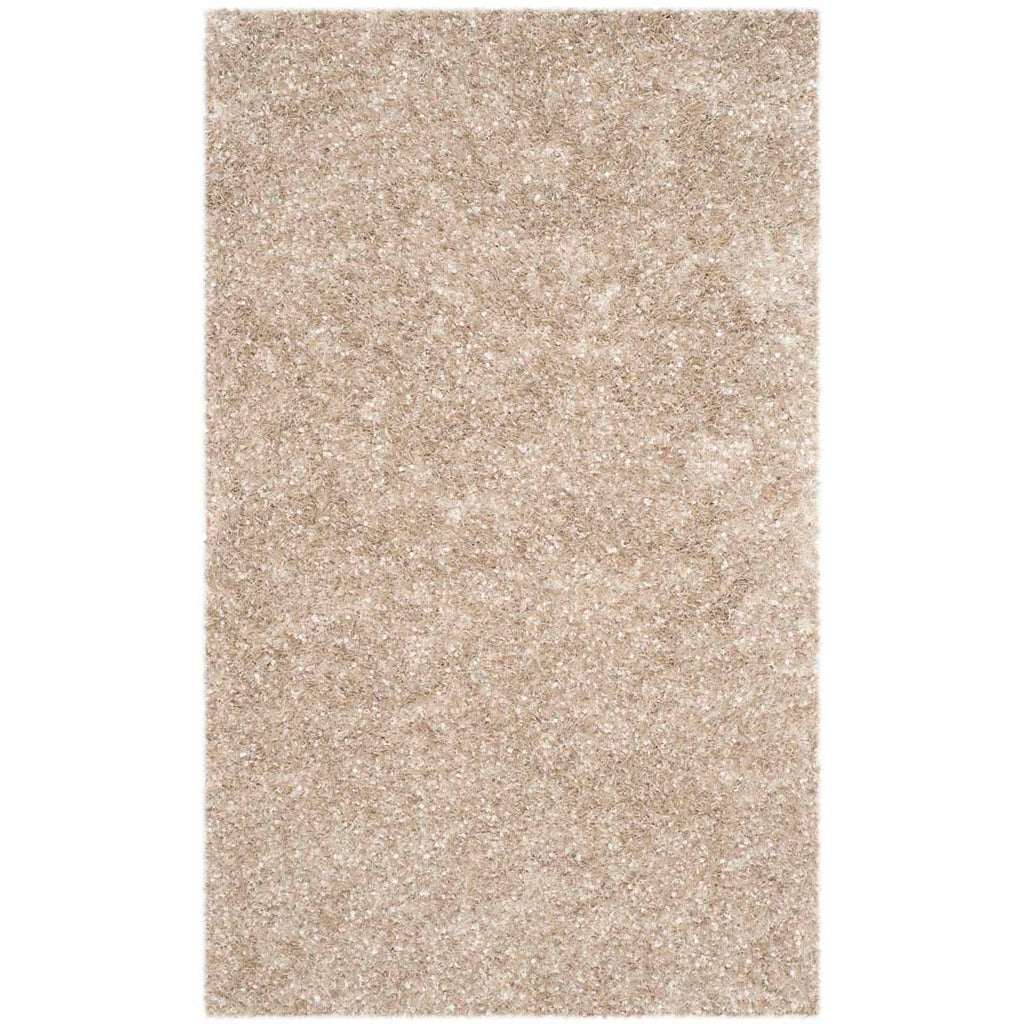 Safavieh Sg-Mls-Malibu Shag Rug Collection MLS431N - Natural