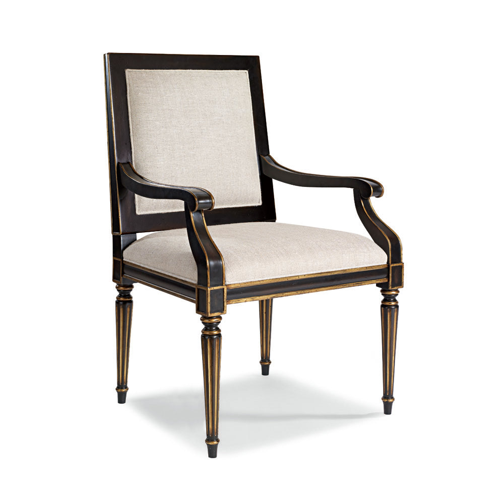 Barrington Arm Chair