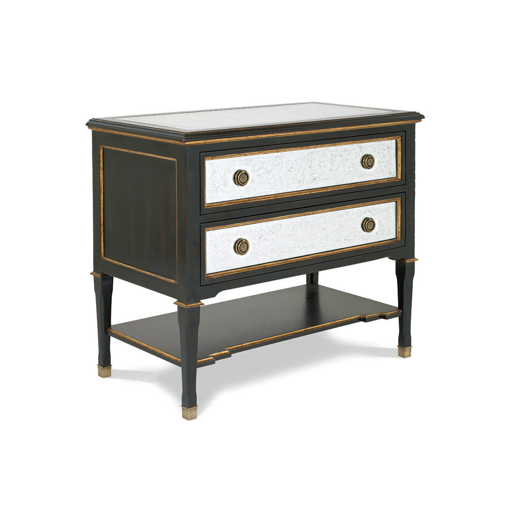 Barrington Nightstand