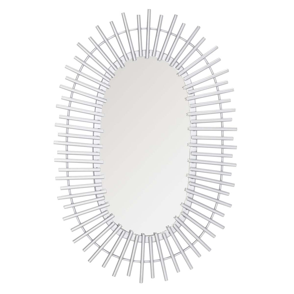 Safavieh Valory Mirror - Silver