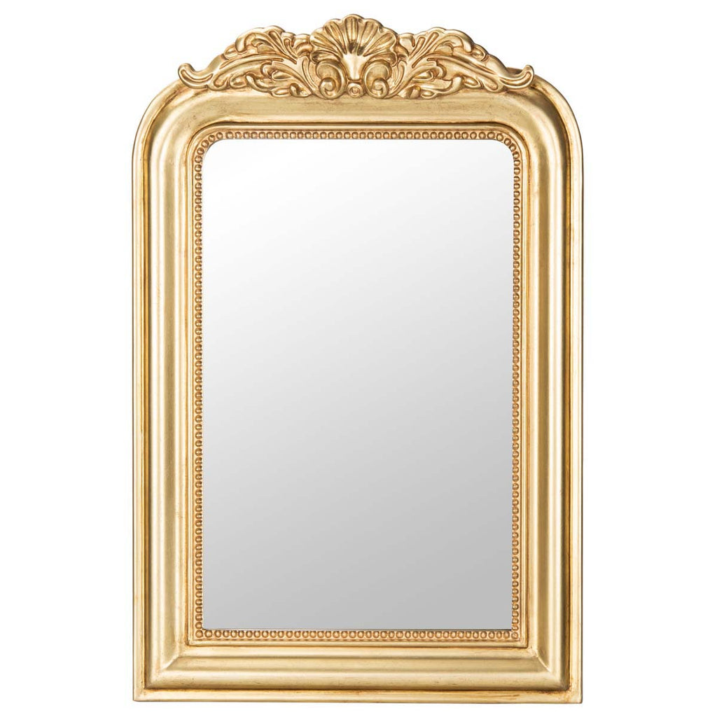 Safavieh Wenda Mirror - Gold