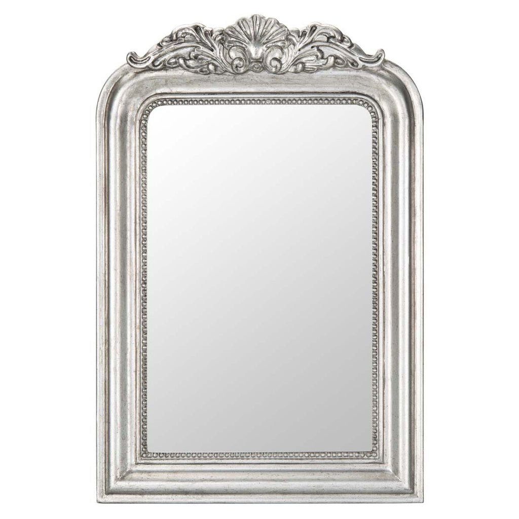 Safavieh Wenda Mirror - Silver