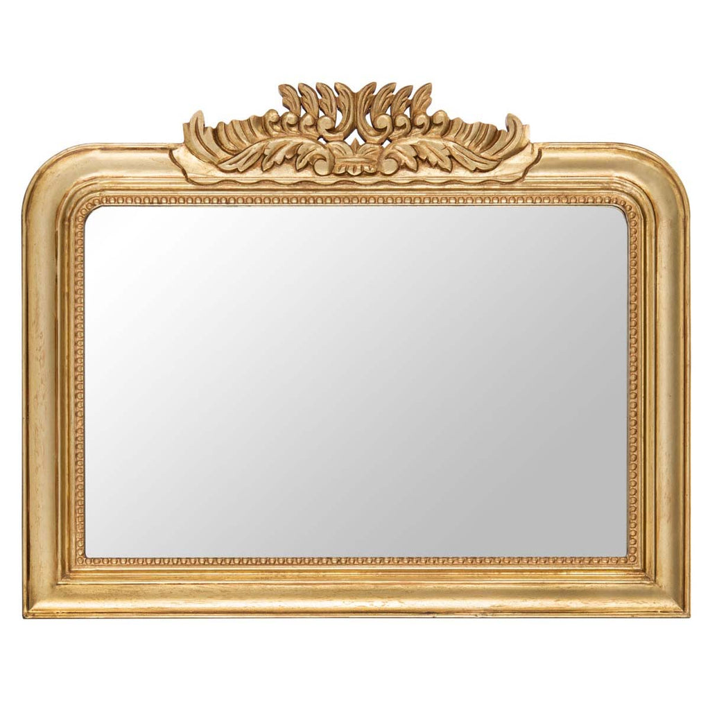 Safavieh Parston Mirror - Gold