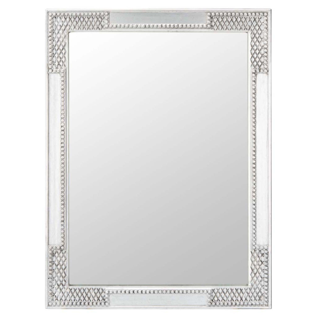 Safavieh Velmin Mirror - Silver