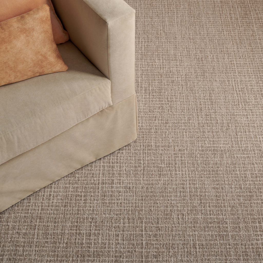 Safavieh Martha Stewart Rug Collection: MSR3378G - Ivory / Grey