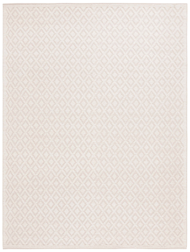 Safavieh Martha Stewart Rug Collection: MSR3504A - Ivory