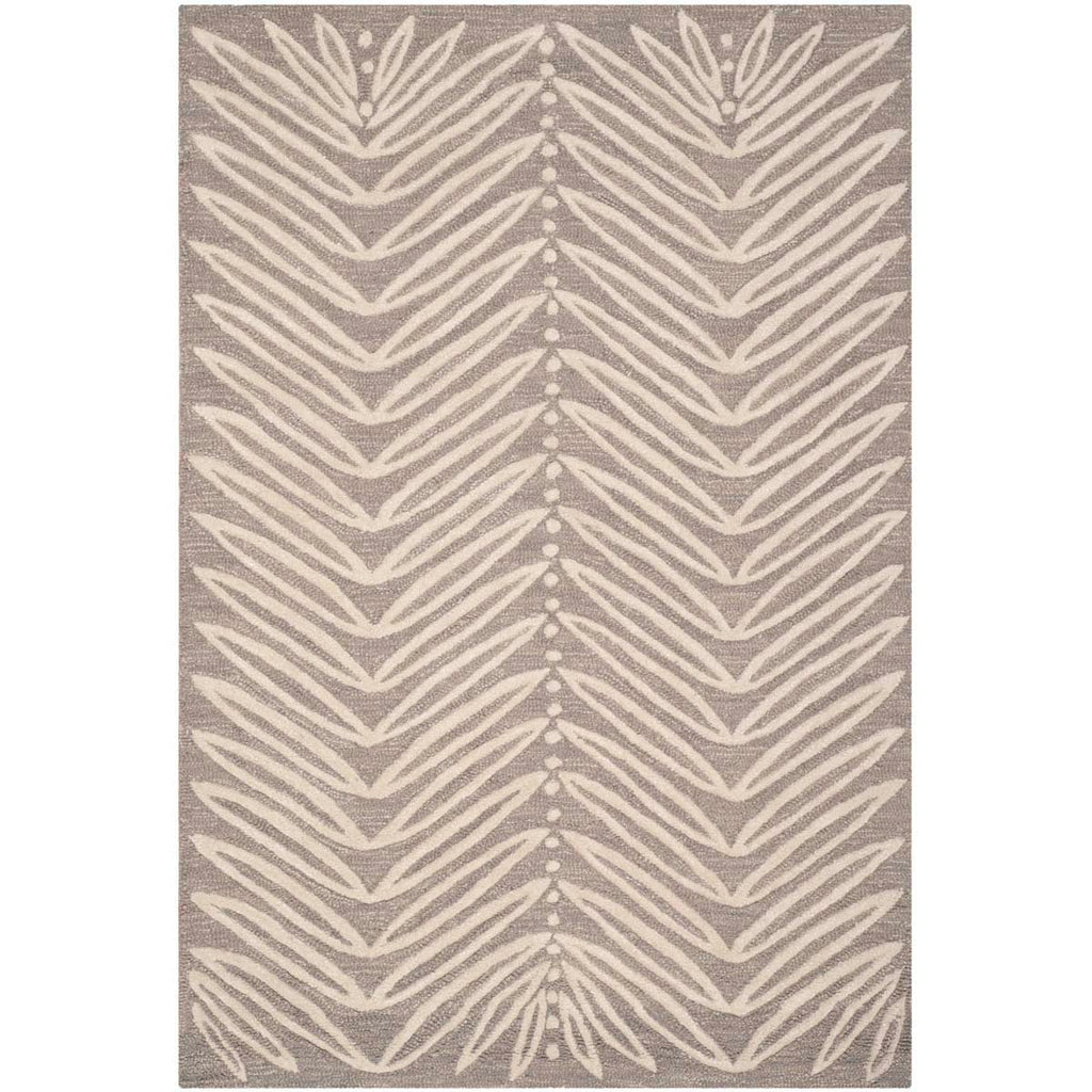 Martha Stewart Rug Collection MSR3612A - Chamois Beige