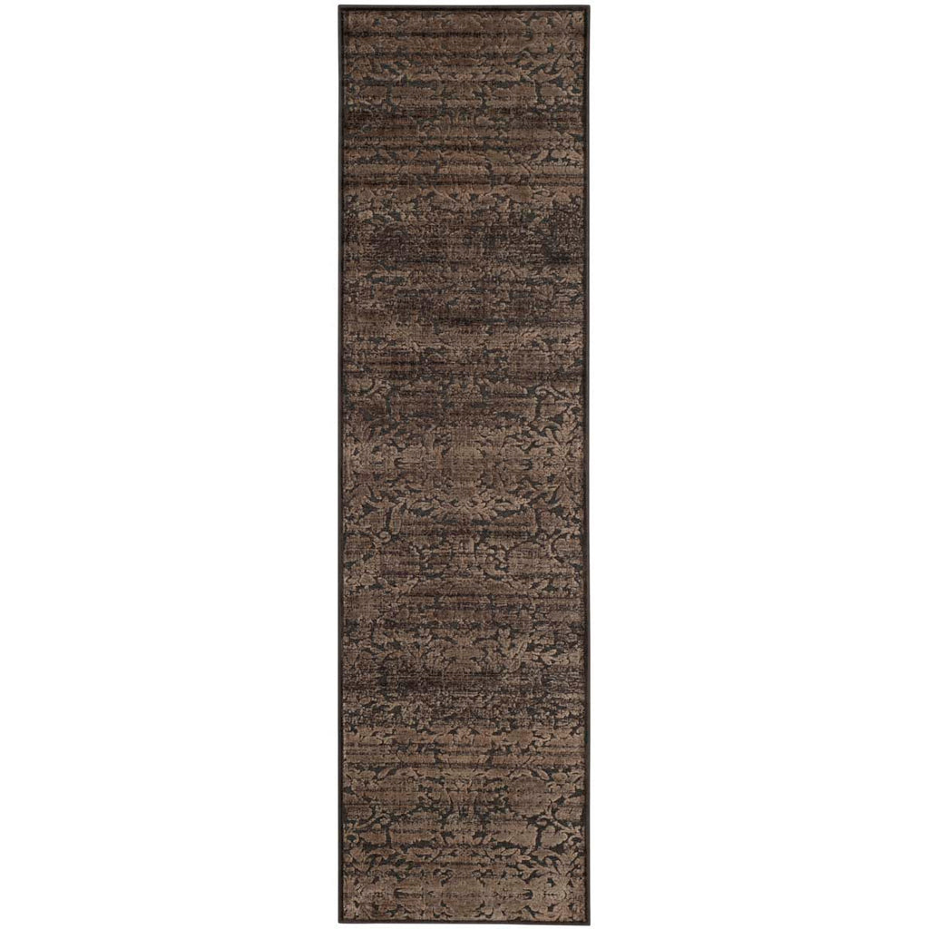 Martha Stewart Rug Collection MSR4478-3330 - Zinc