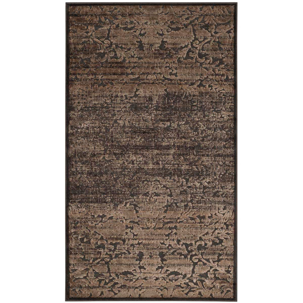 Martha Stewart Rug Collection MSR4478-3330 - Zinc