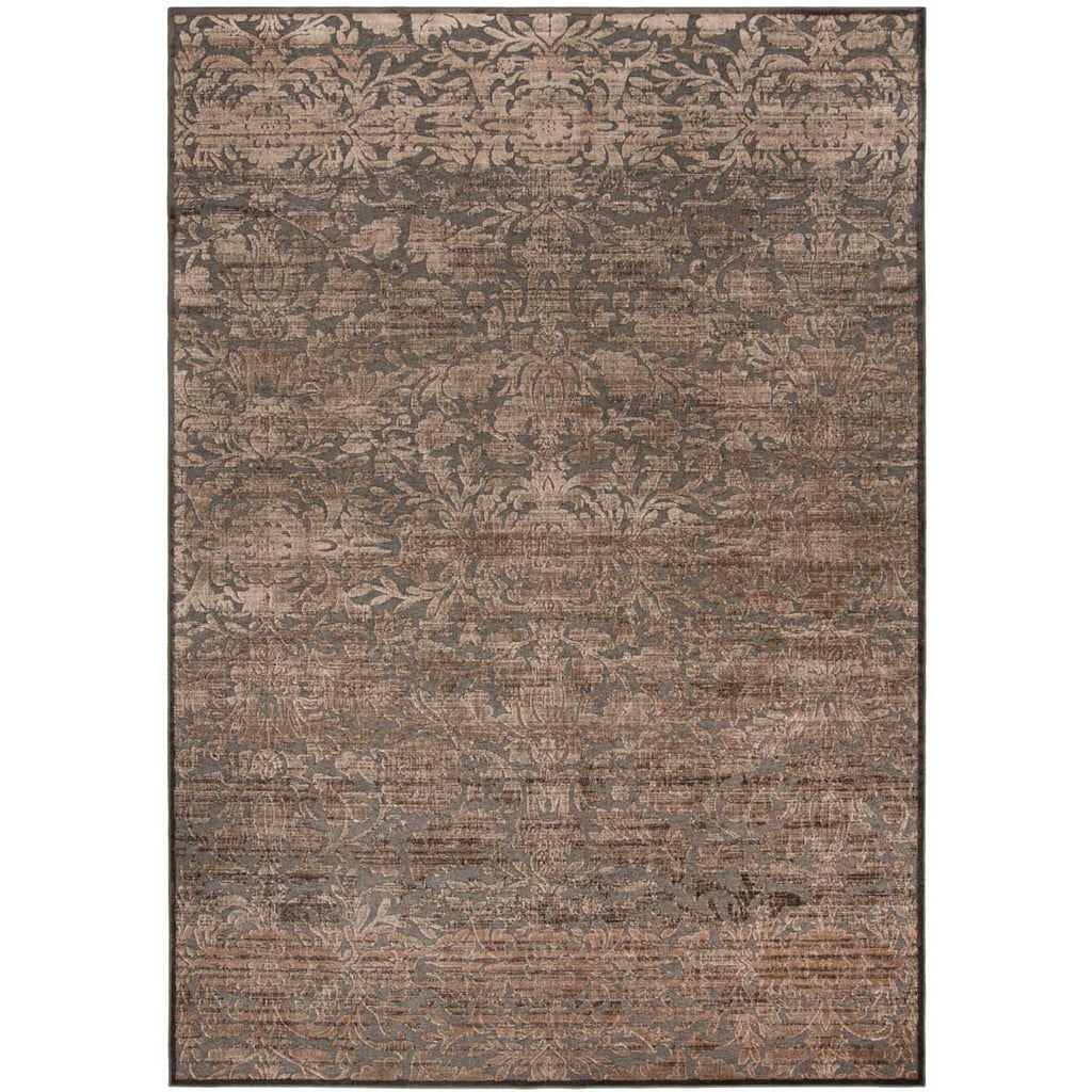 Martha Stewart Rug Collection MSR4478-3330 - Zinc