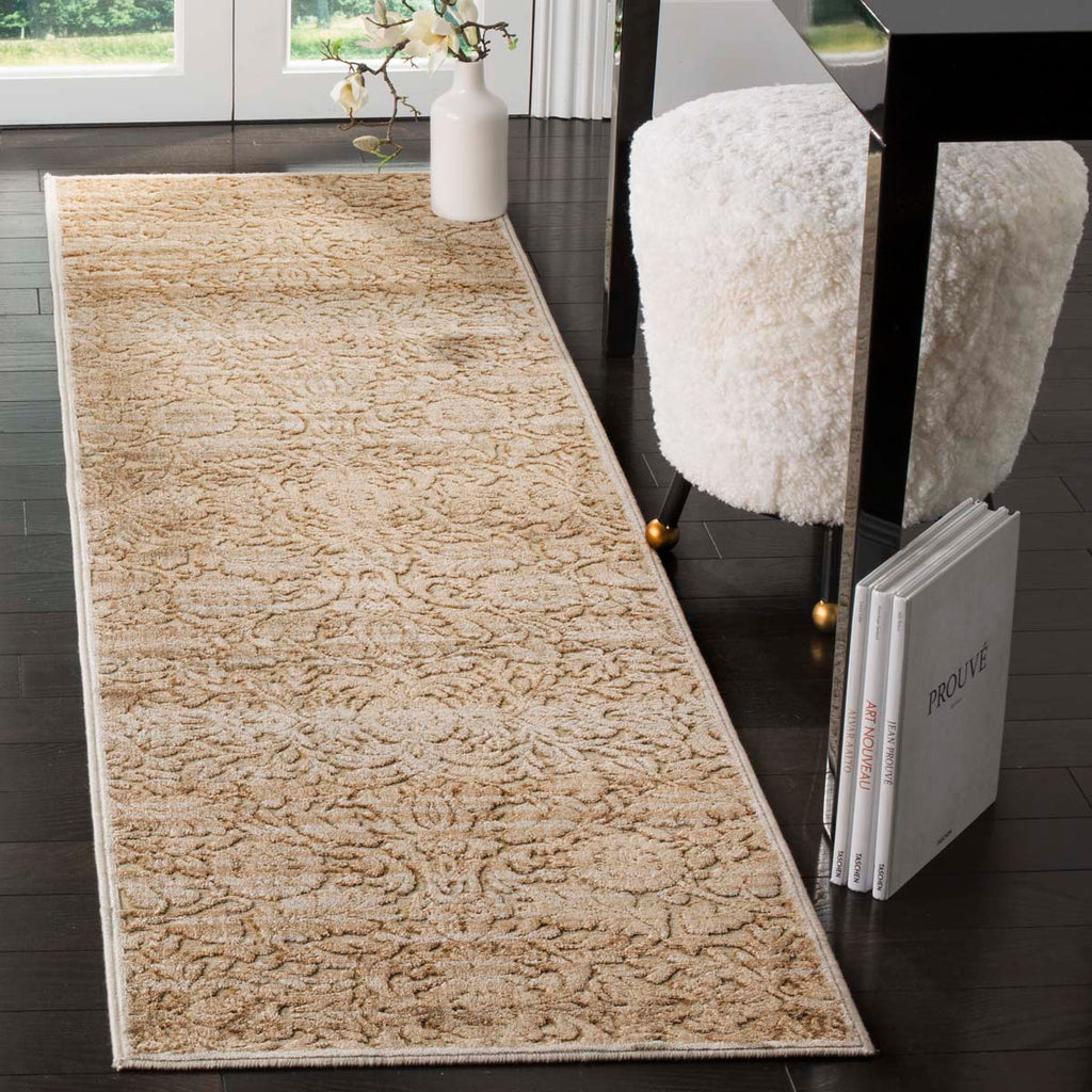 Martha Stewart Rug Collection MSR4478-3440 - Dune