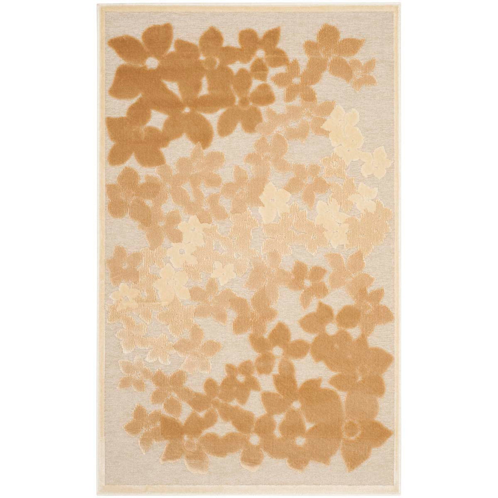 Martha Stewart Rug Collection MSR4480-2445 - Dune