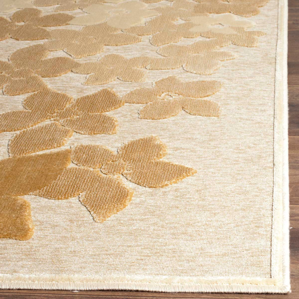 Martha Stewart Rug Collection MSR4480-2445 - Dune