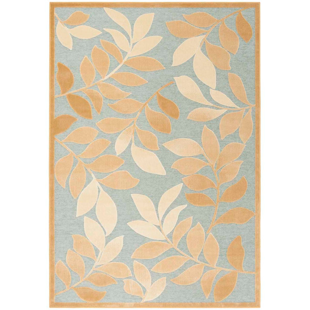 Martha Stewart Rug Collection MSR4481-2511 - Geyser