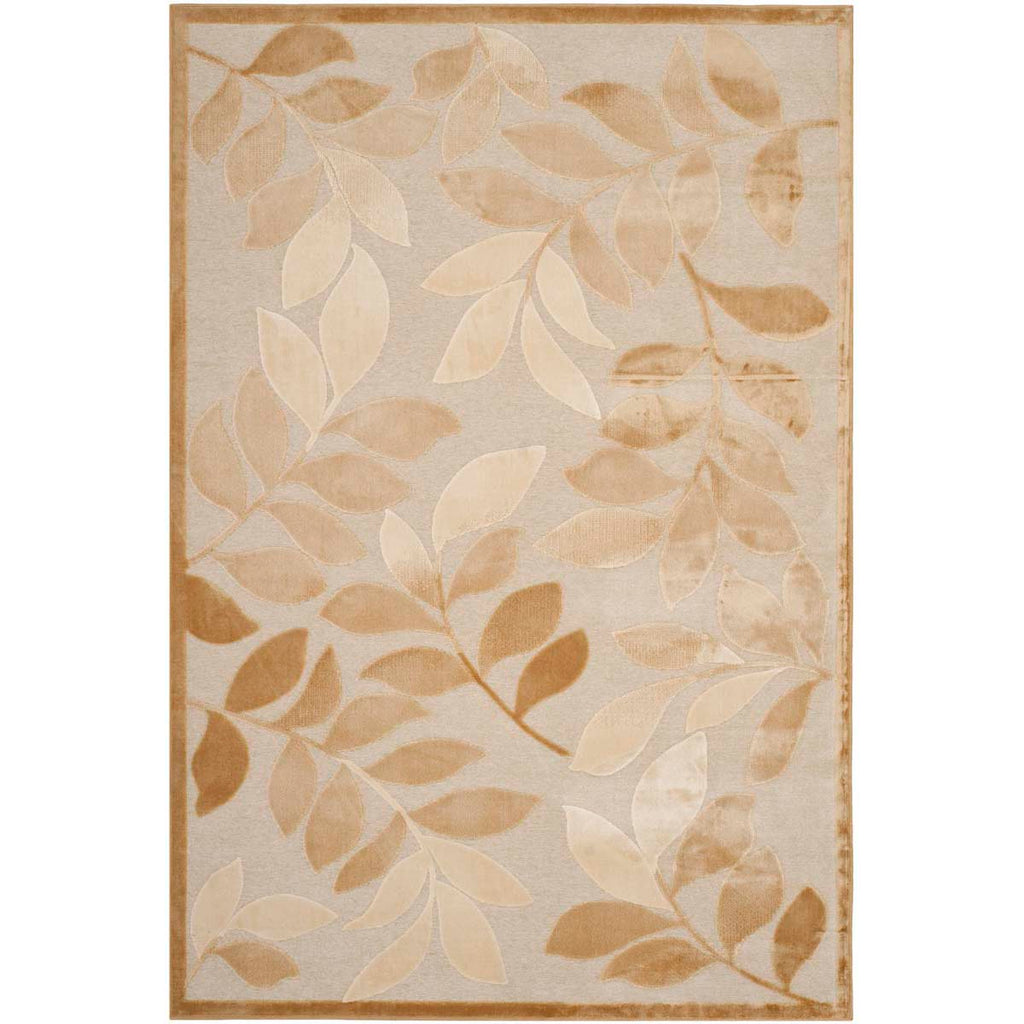 Martha Stewart Rug Collection MSR4481-2541 - Heavy Cream