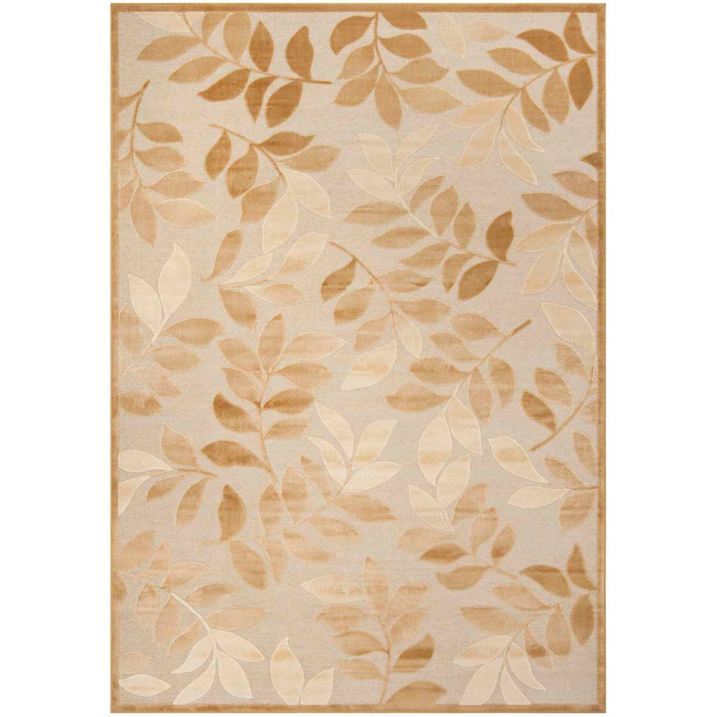 Martha Stewart Rug Collection MSR4481-2541 - Heavy Cream