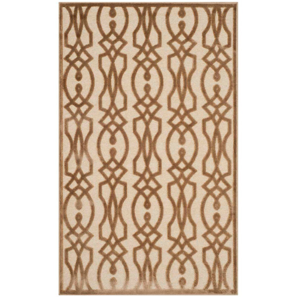 Martha Stewart Rug Collection MSR4485-3540 - Hickory