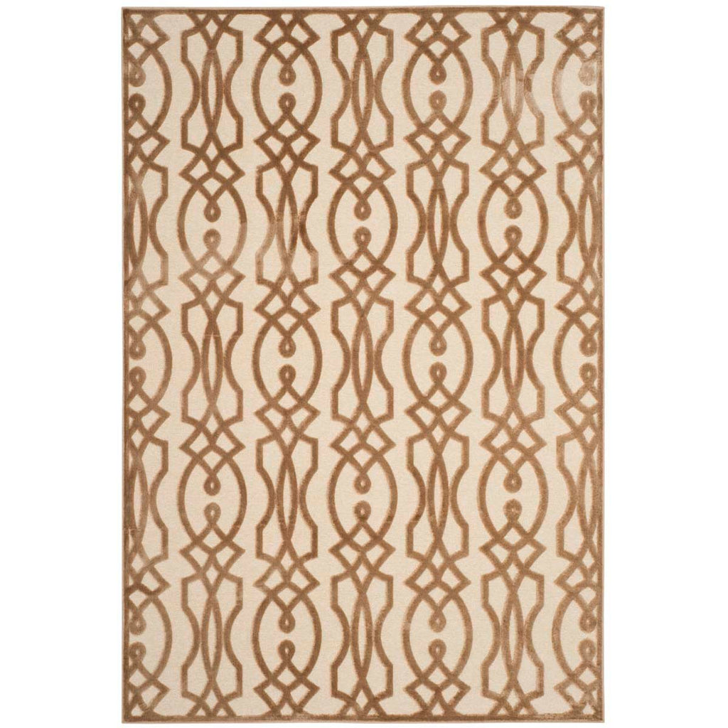 Martha Stewart Rug Collection MSR4485-3540 - Hickory