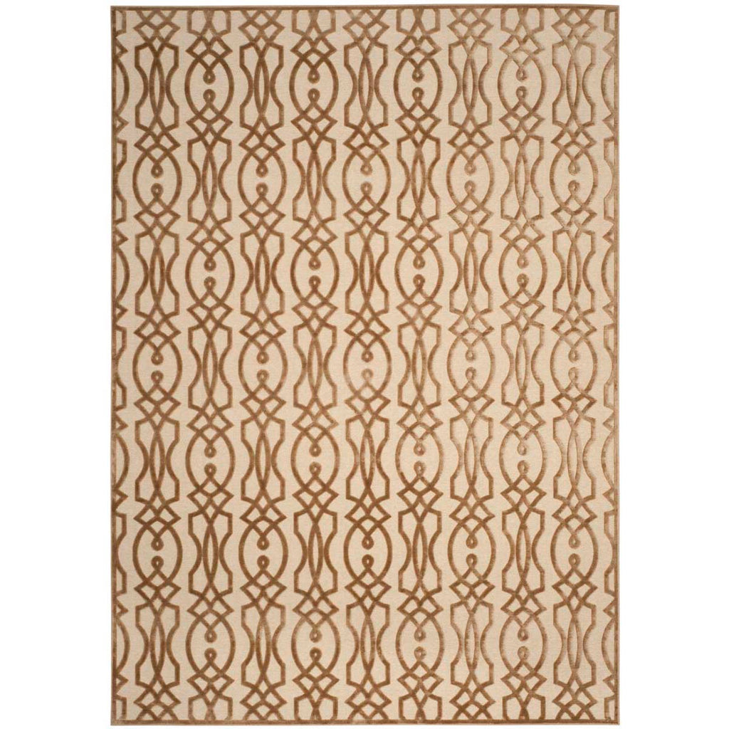 Martha Stewart Rug Collection MSR4485-3540 - Hickory