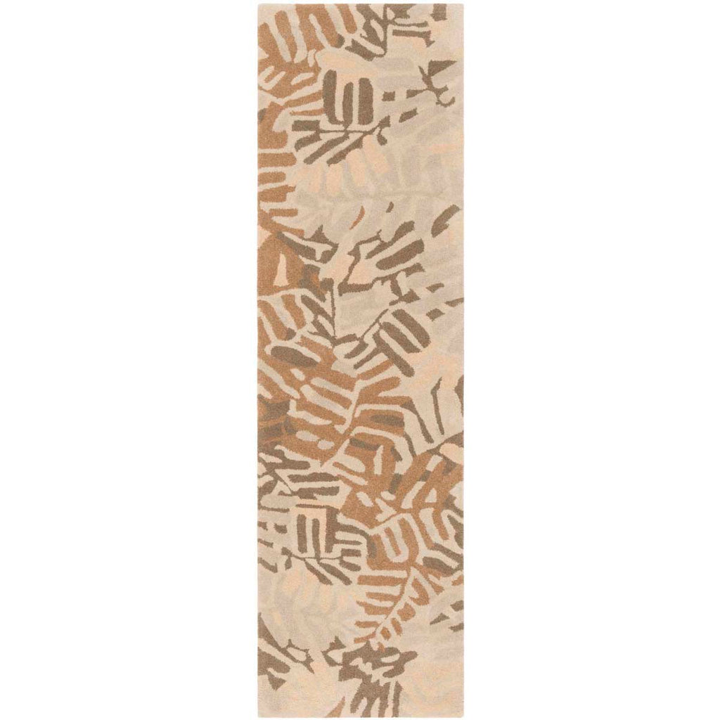 Martha Stewart Rug Collection MSR4548A - Spud