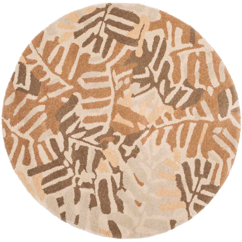 Martha Stewart Rug Collection MSR4548A - Spud