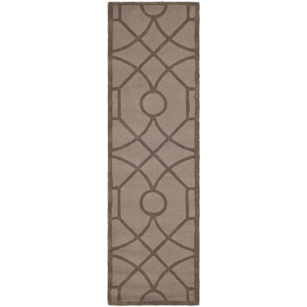 Martha Stewart Rug Collection MSR4612A - Cavern