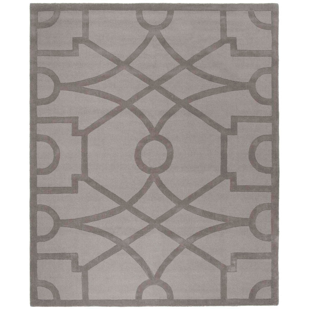 Martha Stewart Rug Collection MSR4612A - Cavern