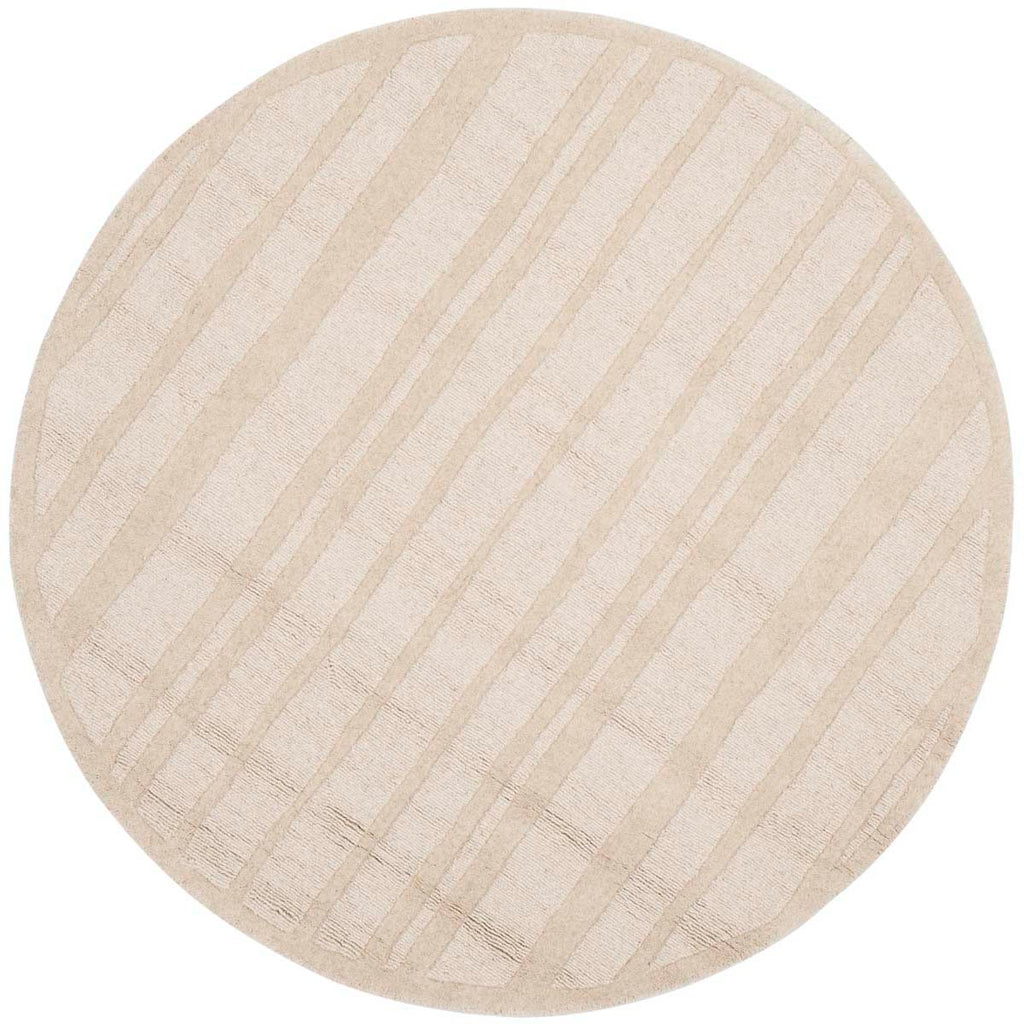 Martha Stewart Rug Collection MSR4619B - Fossil