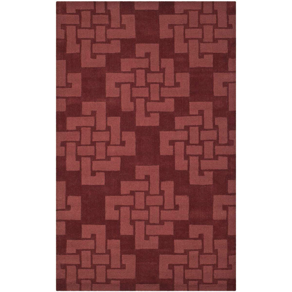 Martha Stewart Rug Collection MSR4950D - Ceiling Wax