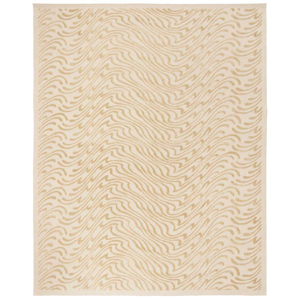 Martha Stewart Rug Collection MSR5342A - Dune