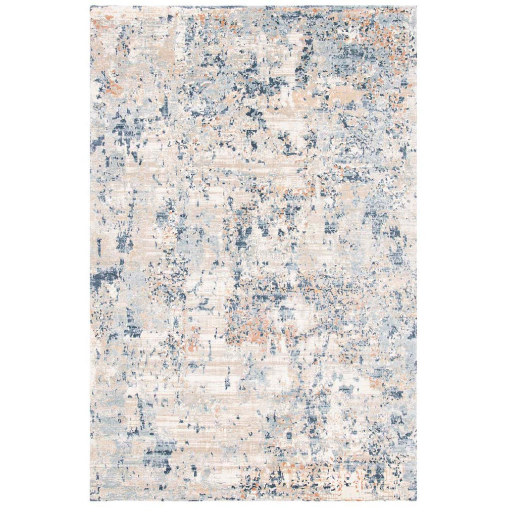 Martha Stewart Rug Collection MSR652A - Cream / Beige