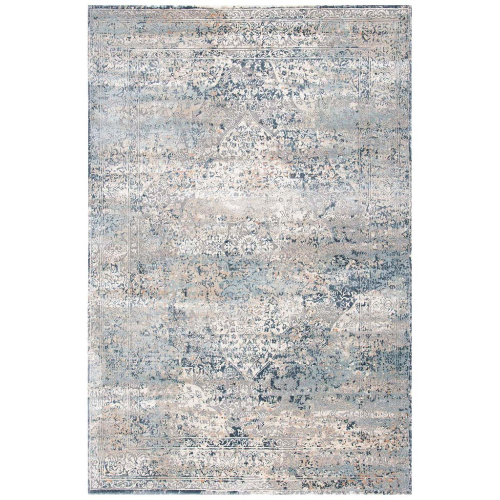 Martha Stewart Rug Collection MSR693A - Cream / Beige